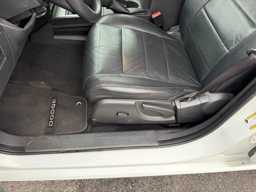 Used 2011 Dodge Nitro Heat image 20