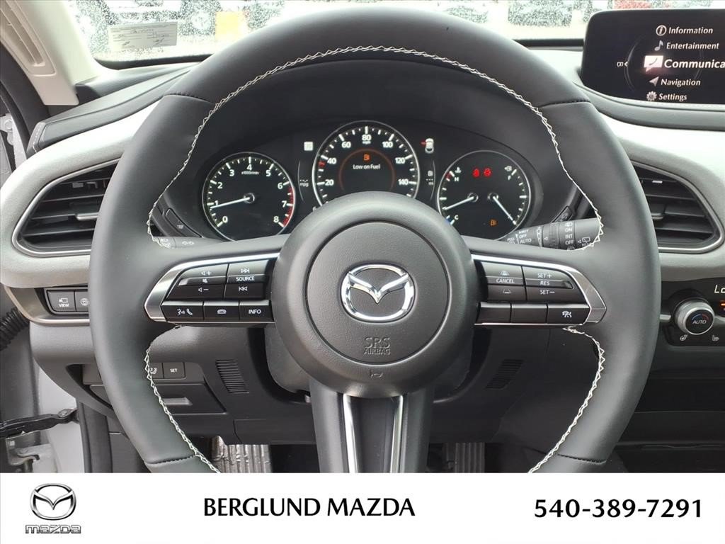 New 2026 MAZDA CX-30 2.5 Turbo Aire Edition AWD/4WD image 16