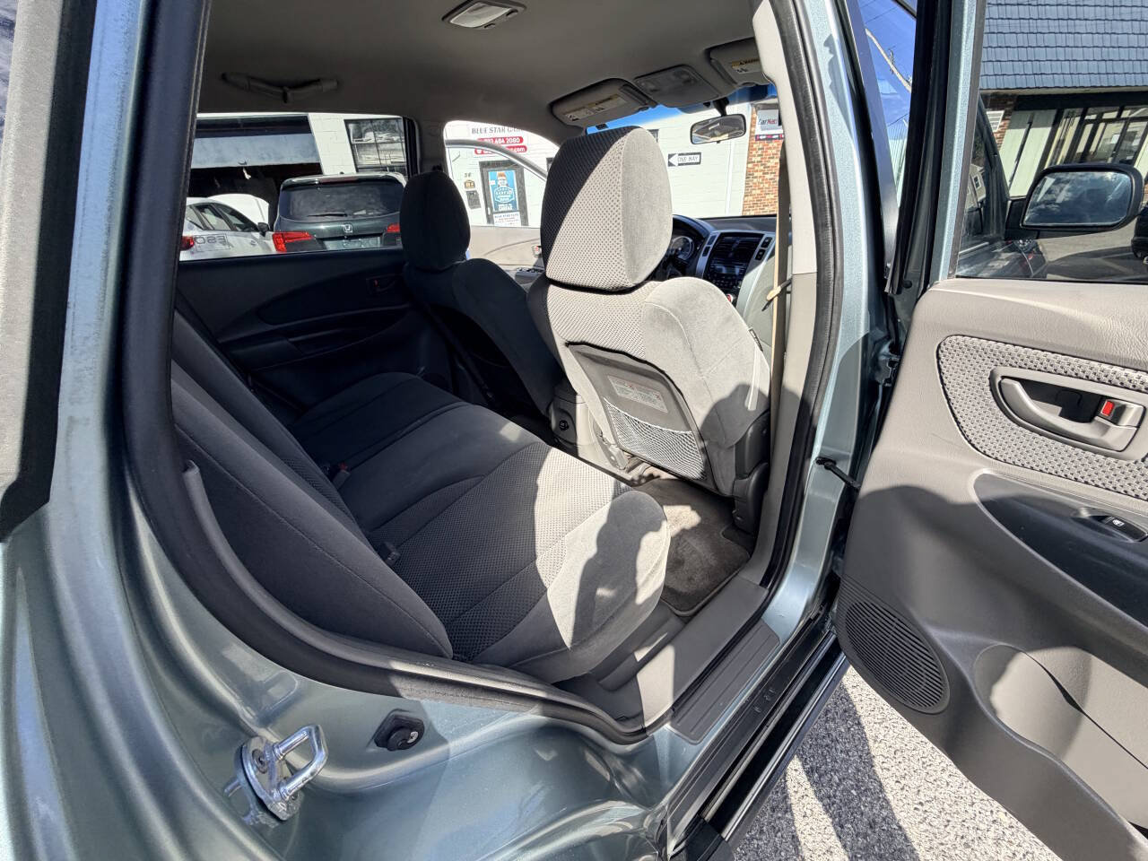 Used 2008 Hyundai Tucson SE FWD image 59