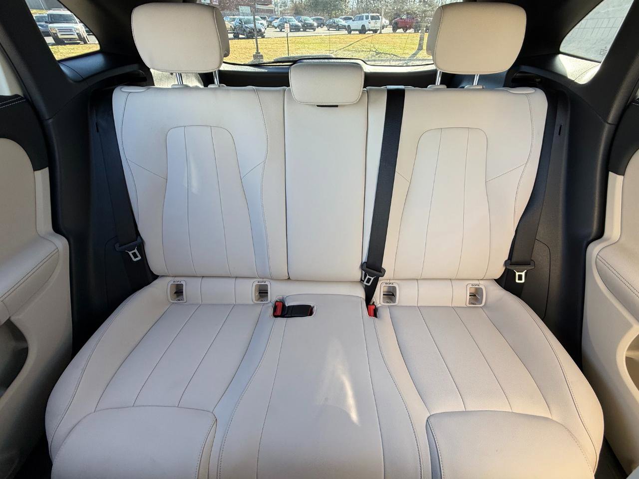 Used 2024 Mercedes-Benz GLA 250 image 17