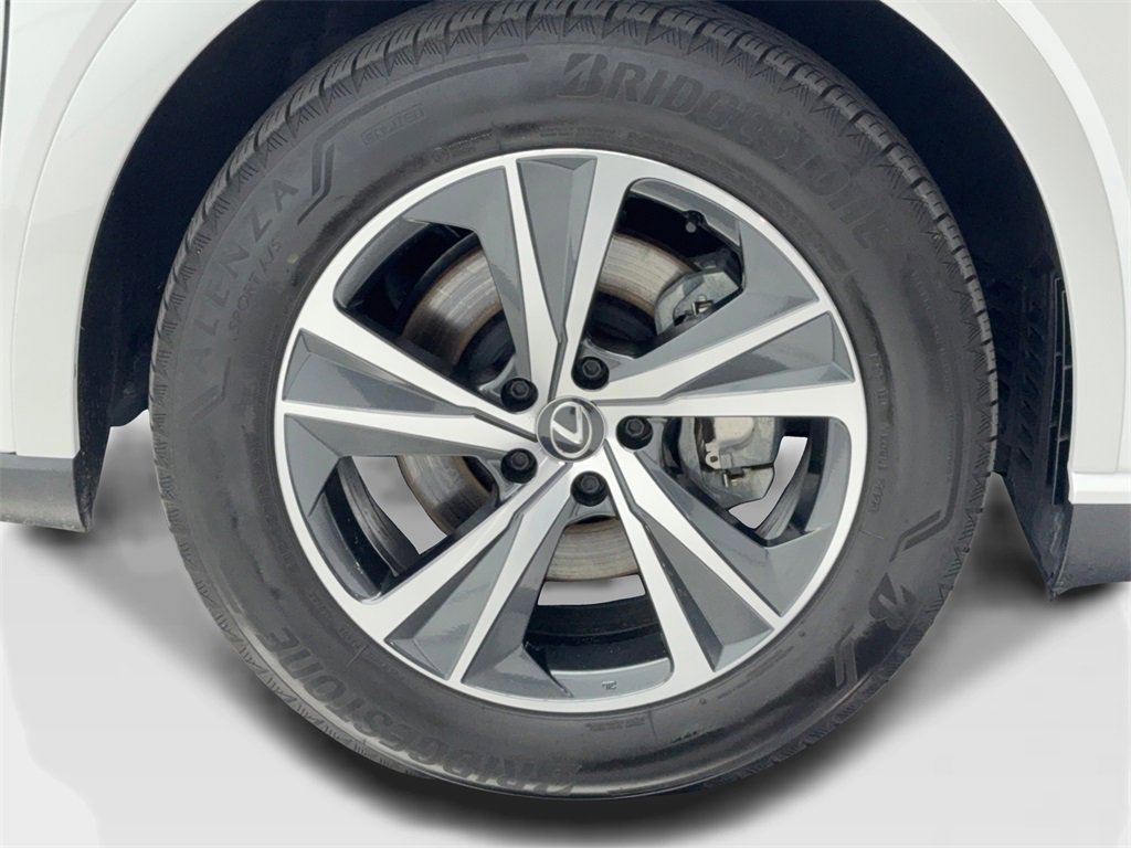 Used 2024 Lexus RX 350 Premium w/ Cold Area Package image 49