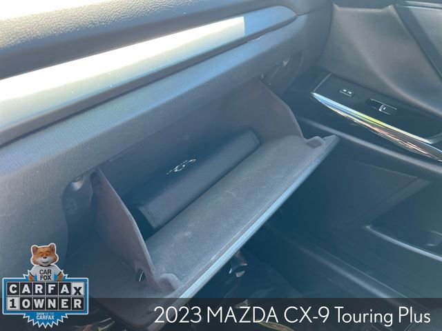 Used 2023 MAZDA CX-9 Touring Plus image 25