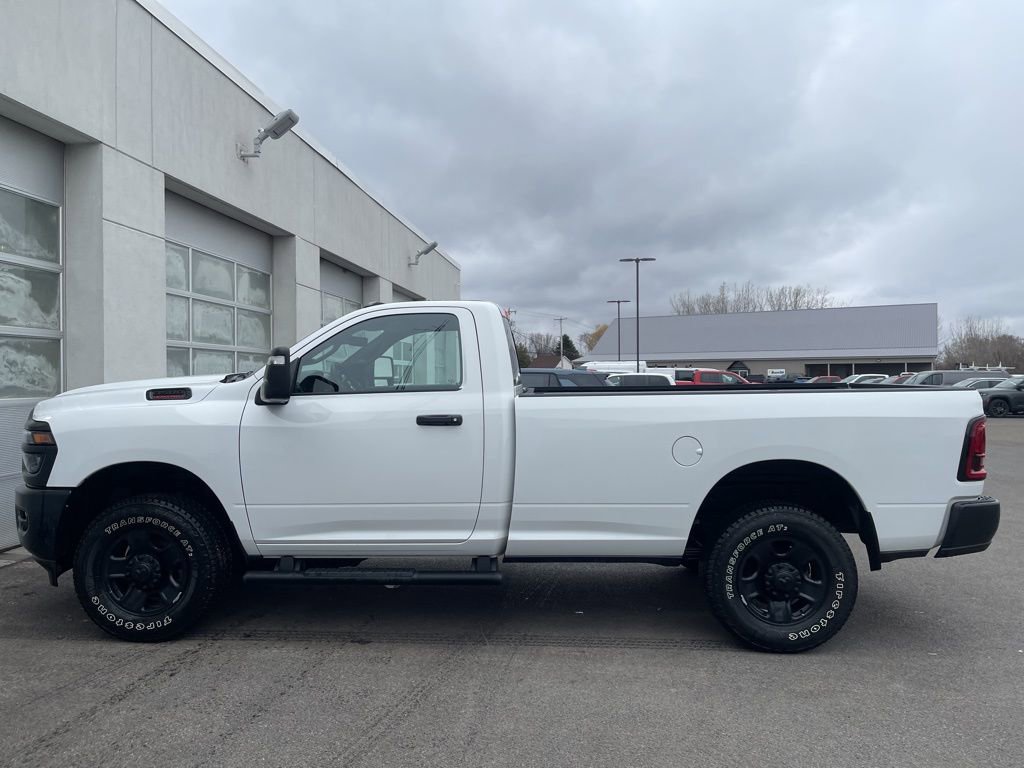 Used 2026 RAM 3500 Tradesman image 4