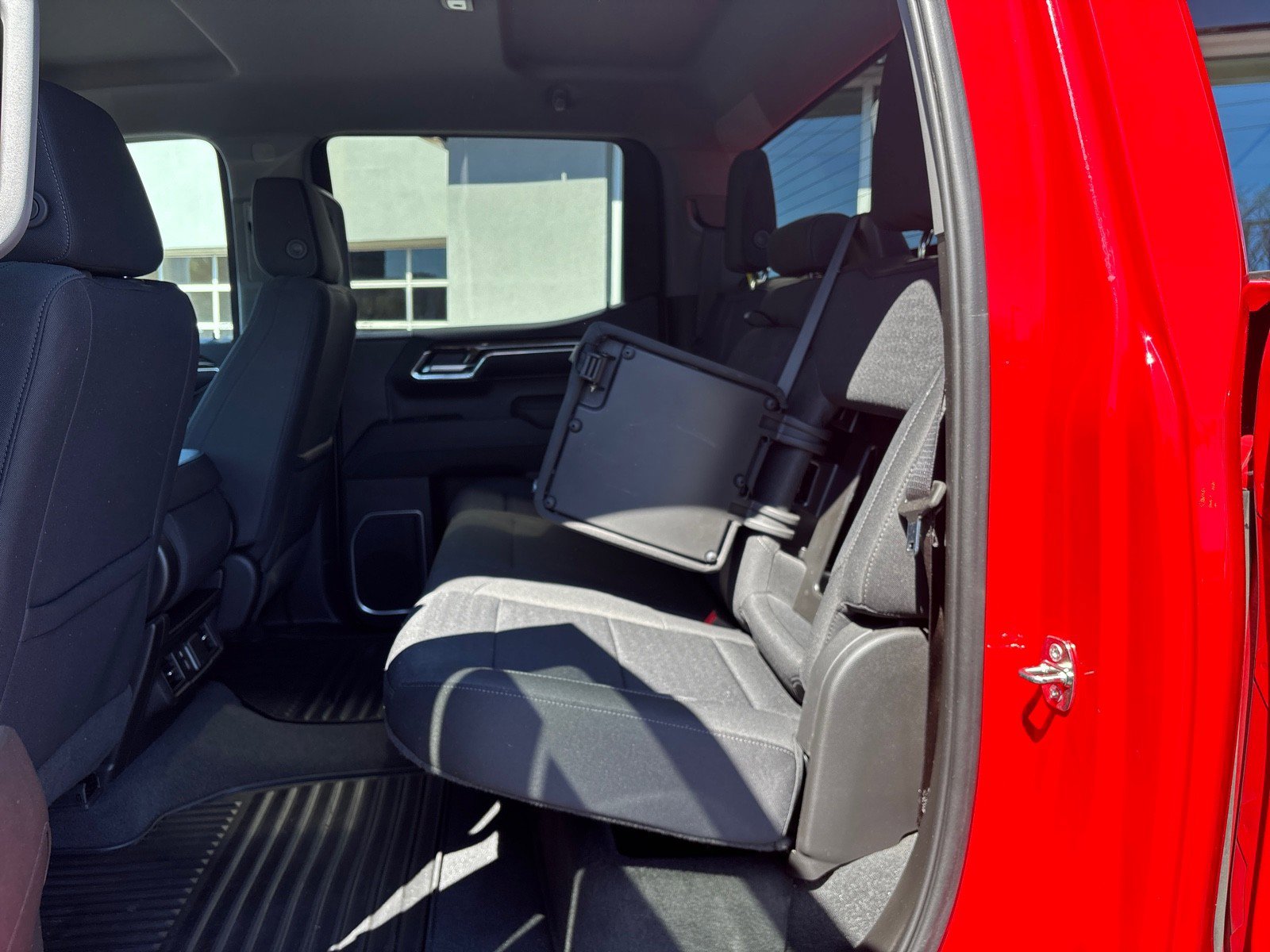 Certified 2023 GMC Sierra 1500 Elevation w/ X31 Off-Road Package image 33