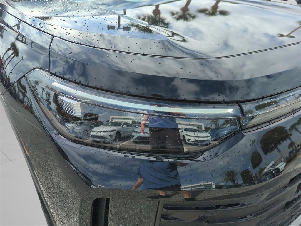 New 2026 Volkswagen Tiguan SE image 46