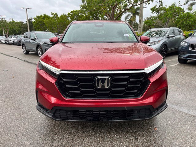 Used 2024 Honda CR-V EX-L image 2