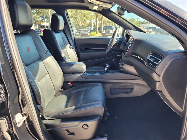 Certified 2023 Dodge Durango Citadel image 20