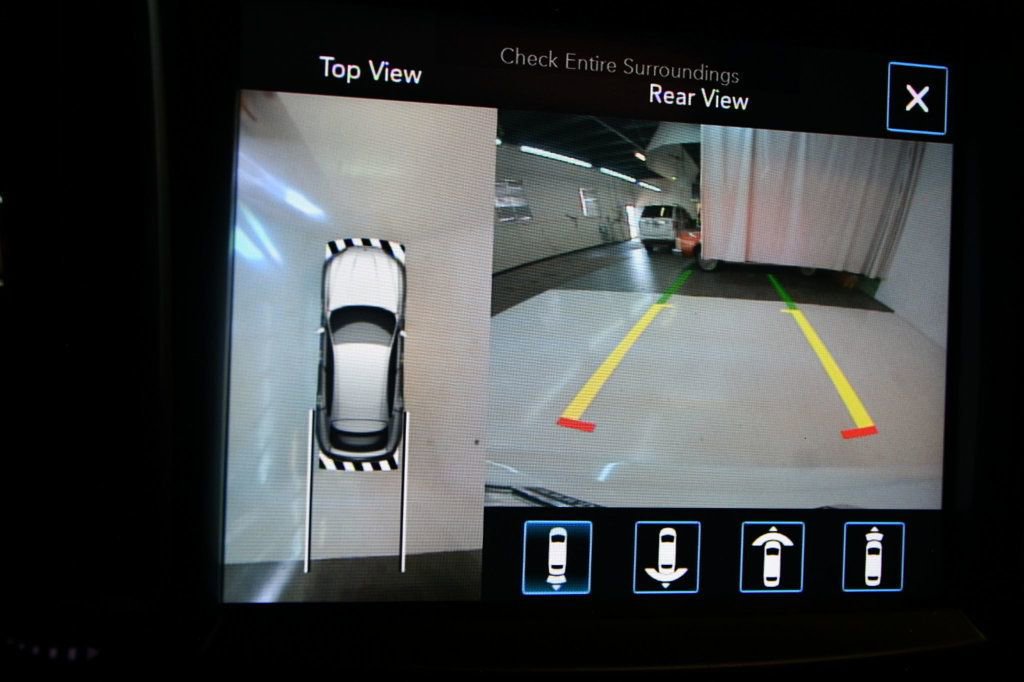 Used 2020 Maserati Levante GranSport image 8