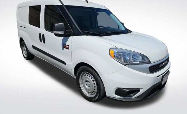 Used 2022 RAM ProMaster City Tradesman w/ Window Group 05 image 1