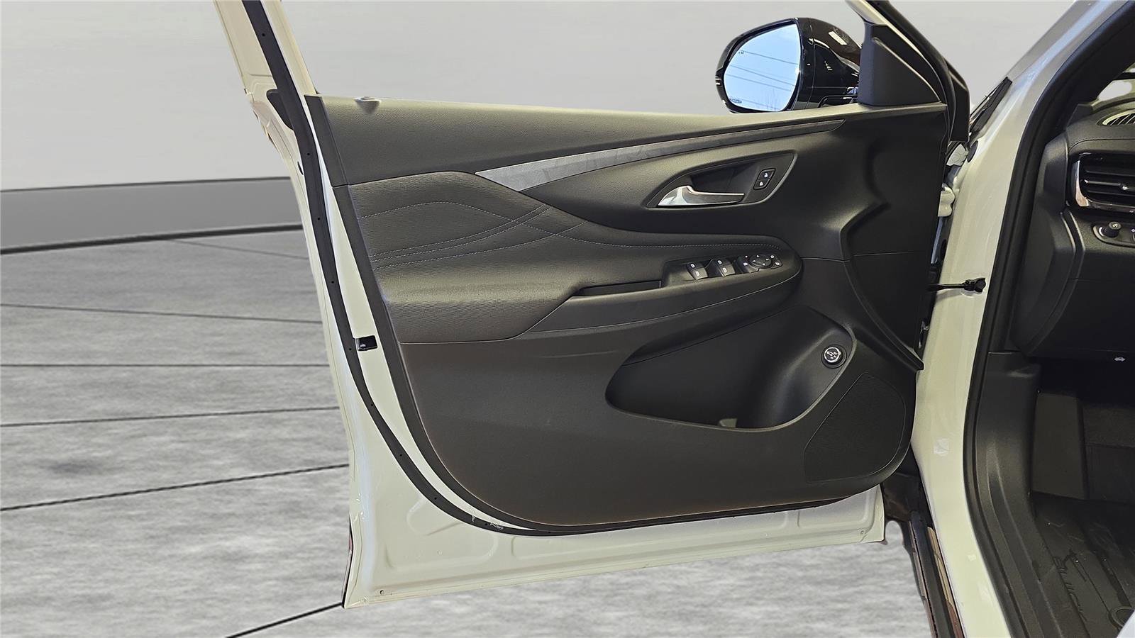 New 2026 Buick Envista Sport Touring w/ Convenience I Package image 12