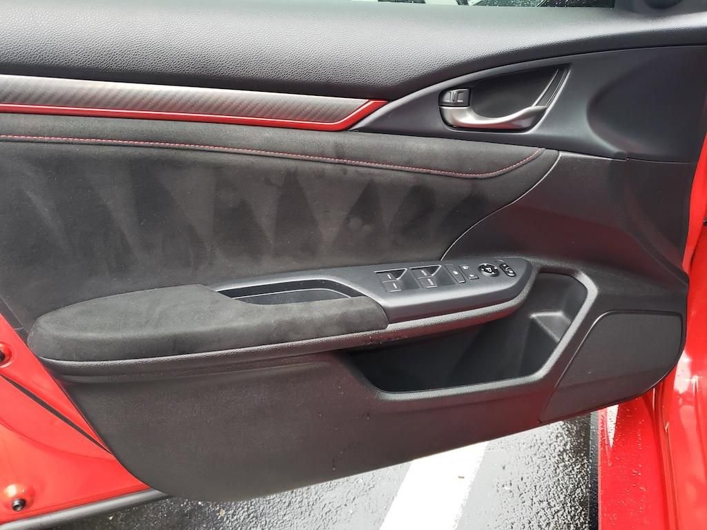 Used 2019 Honda Civic Type R image 17