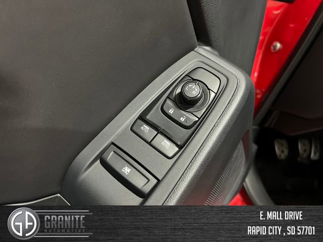 Used 2025 Toyota GR86 Premium w/ ALL Weather Mat Package (TMS) RWD image 12
