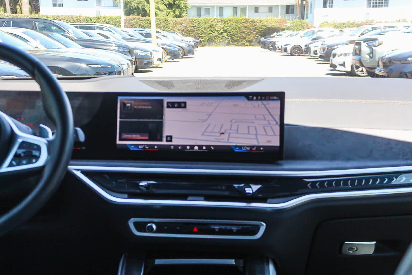 Used 2025 BMW X5 sDrive40i w/ M Sport Package RWD image 13
