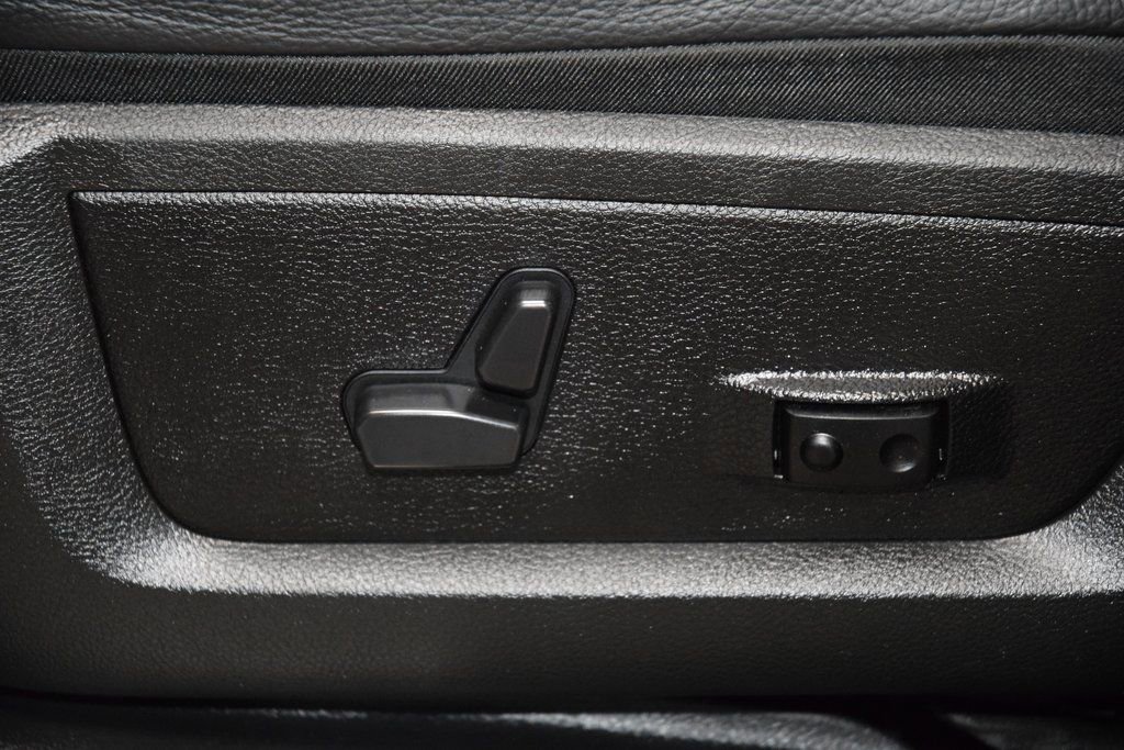 Used 2024 RAM 2500 Limited image 41