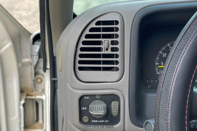 Used 1995 Chevrolet Silverado 1500 2WD Regular Cab image 34