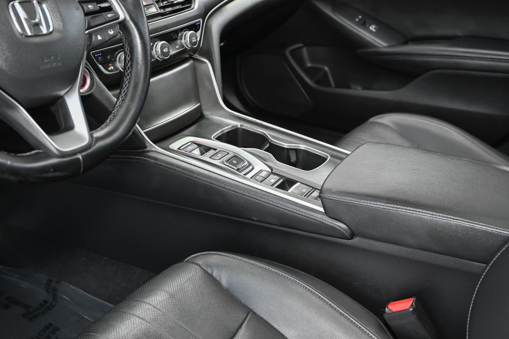 Used 2022 Honda Accord Touring image 41