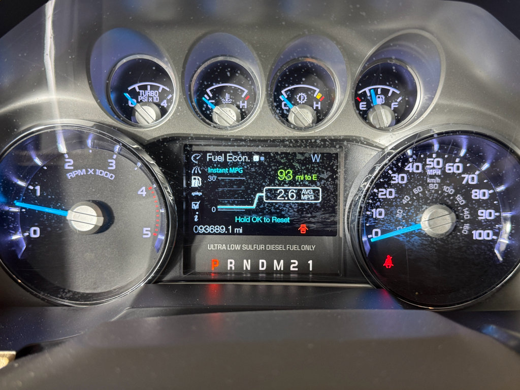 Used 2015 Ford F250 Lariat w/ Chrome Package image 18