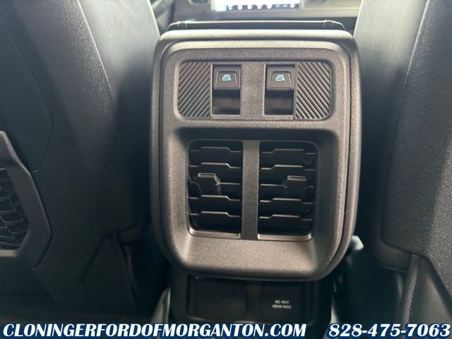 New 2025 Ford Bronco Badlands image 16