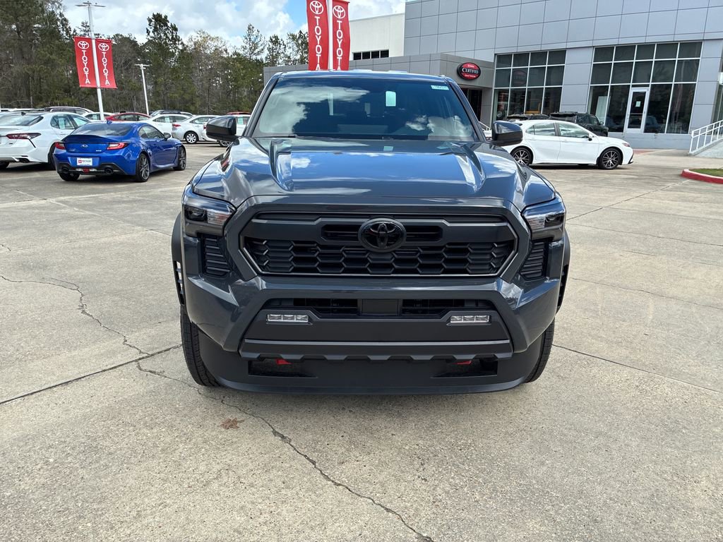 New 2026 Toyota Tacoma TRD Off-Road image 10