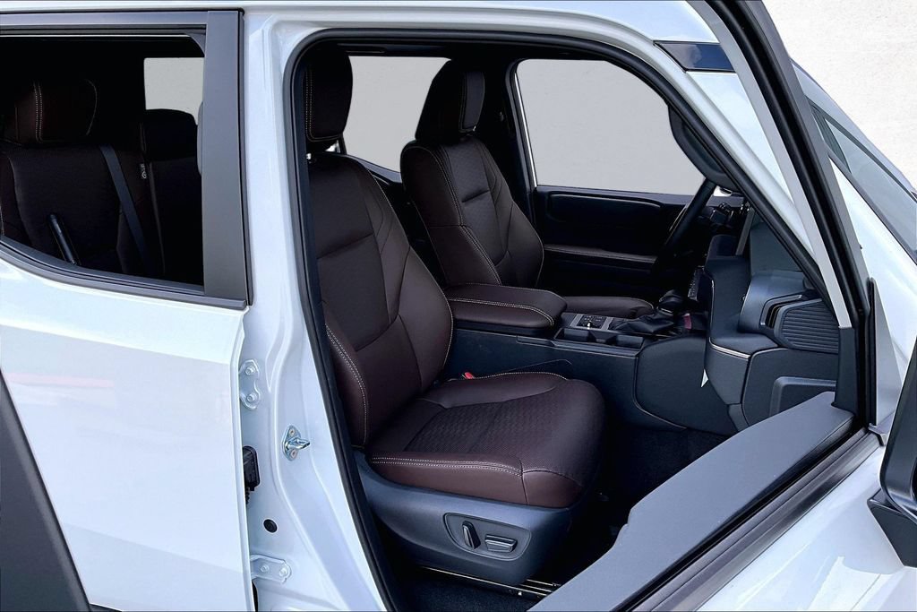 Used 2027 Toyota Land Cruiser w/ Premium Package AWD/4WD image 21