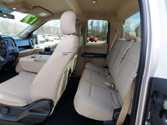 Certified 2024 GMC Savana 2500 w/ Driver Convenience Package image 15