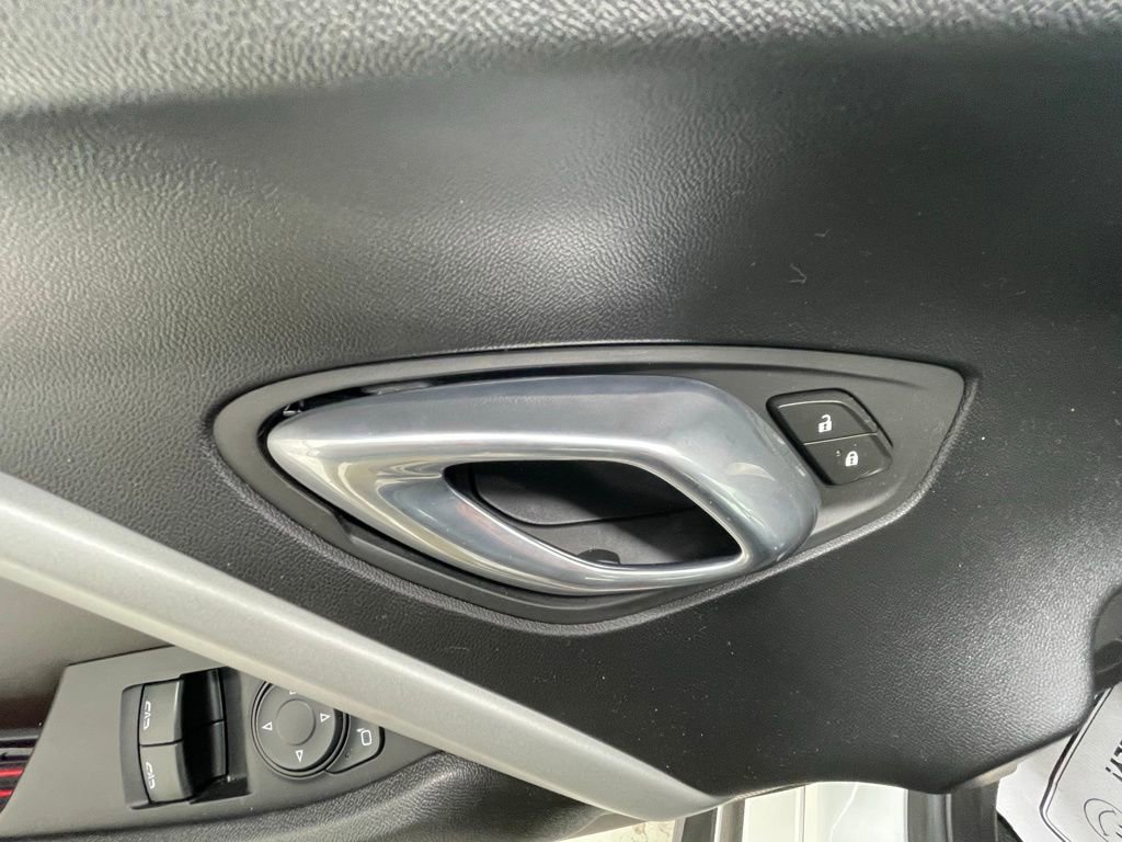 Used 2020 Chevrolet Camaro SS image 13