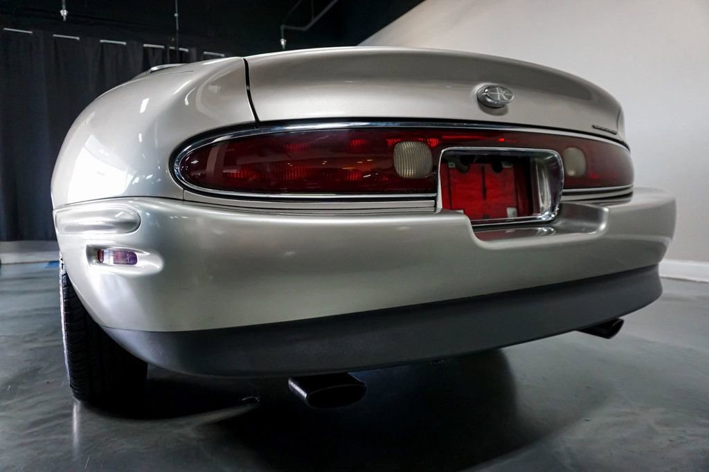 Used 1997 Buick Riviera Supercharged Coupe image 45