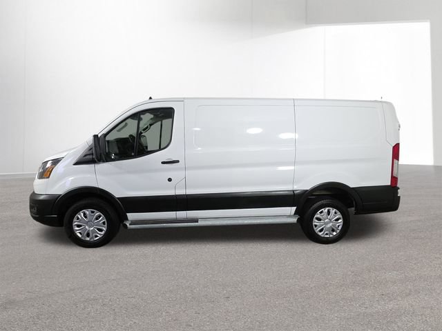 Used 2024 Ford Transit 250 Low Roof w/ Exterior Upgrade Package image 13