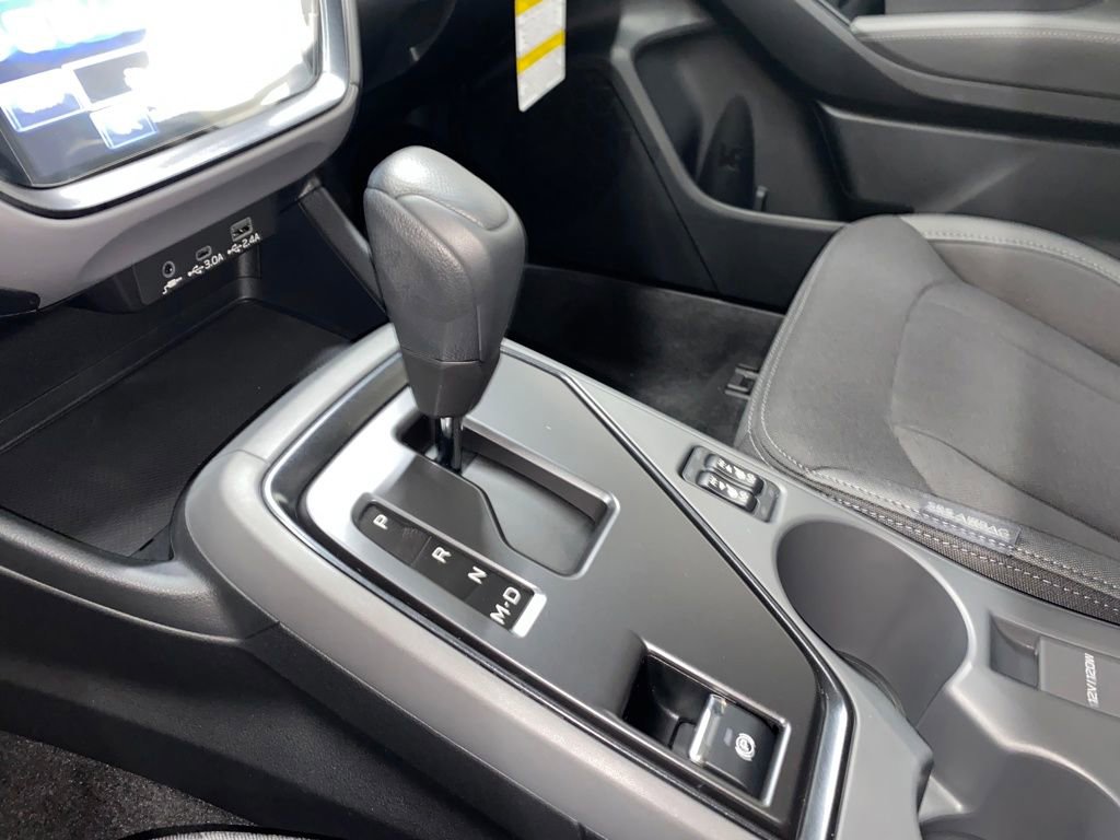 New 2026 Subaru Crosstrek 2.0i Premium image 21