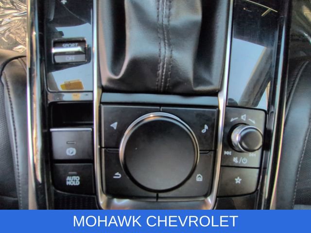 Used 2023 MAZDA CX-30 2.5 Turbo w/ Premium Plus Pkg image 37