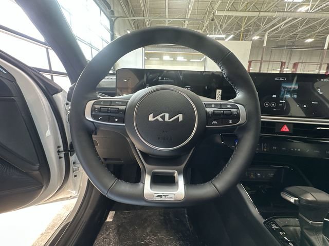 New 2026 Kia K5 GT-Line image 12