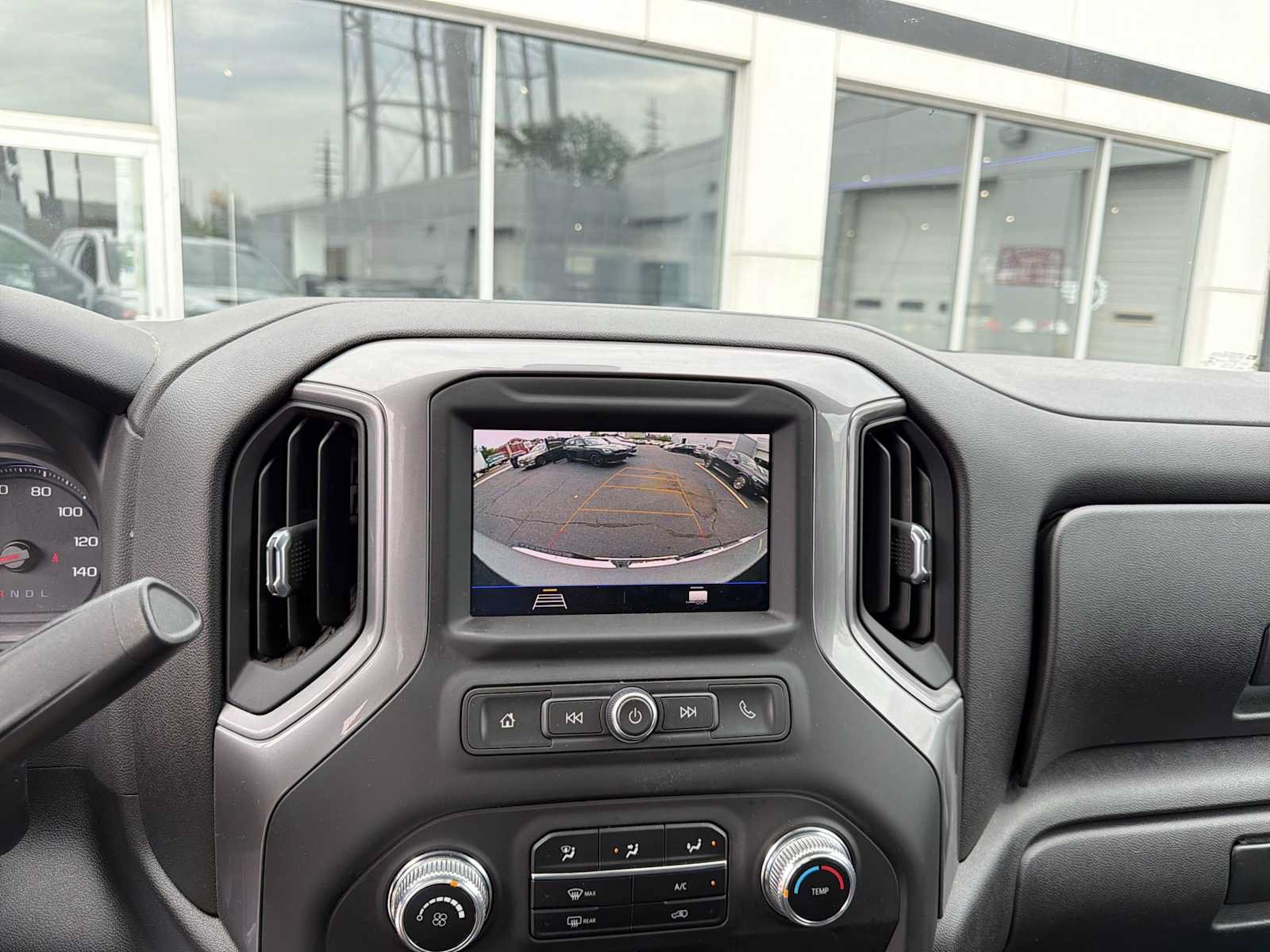 Used 2023 GMC Sierra 3500 Pro w/ Convenience Package AWD/4WD image 15