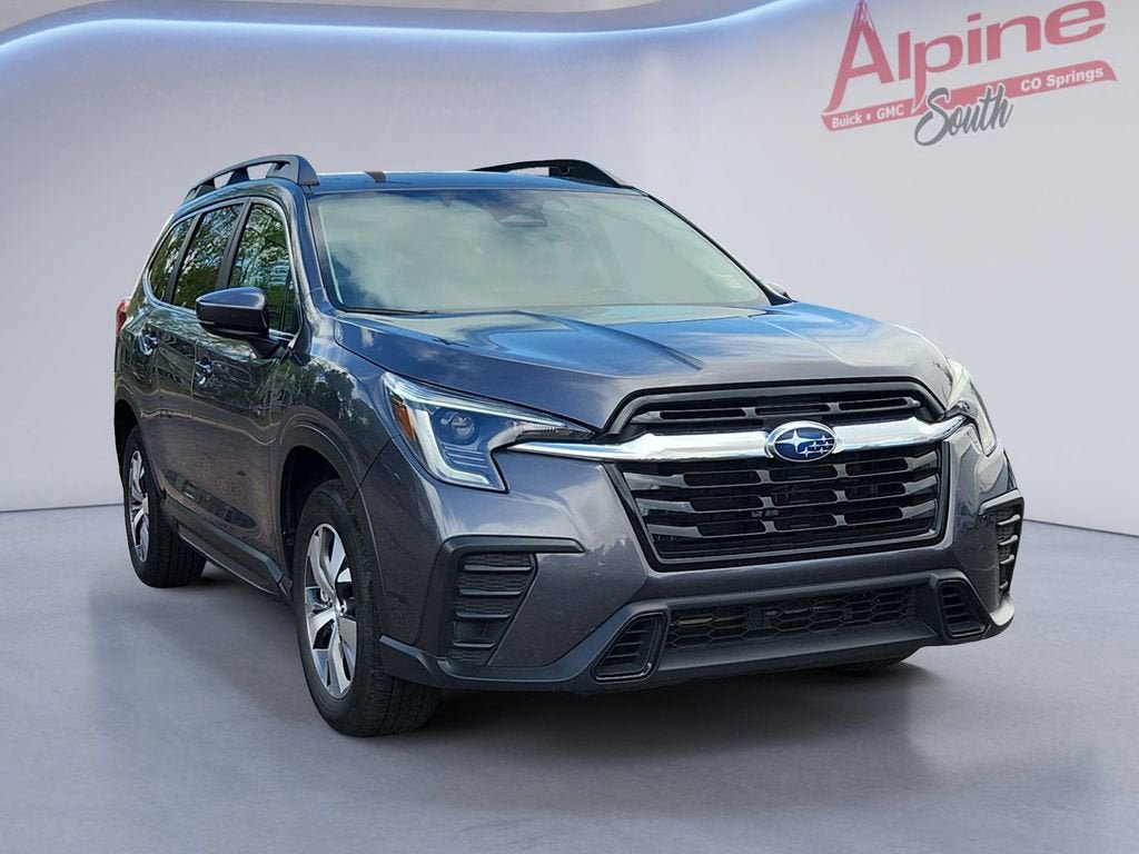 Used 2025 Subaru Ascent Premium AWD/4WD image 7