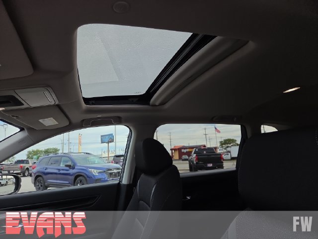 Used 2026 Honda CR-V EX image 21