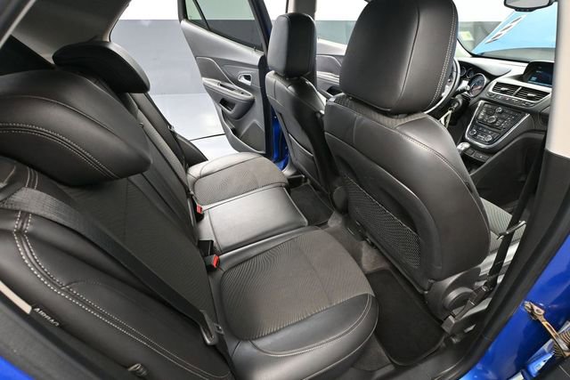 Used 2014 Buick Encore FWD image 37
