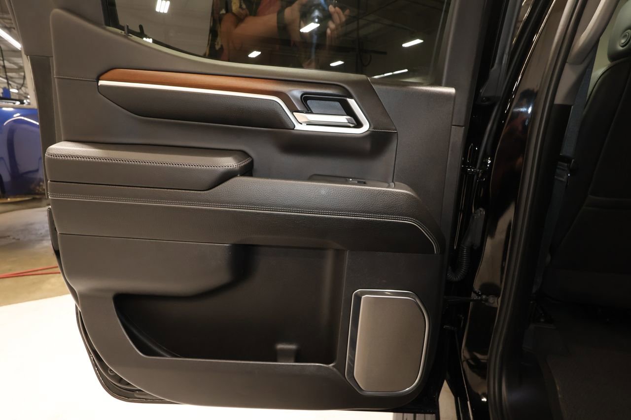 Certified 2024 GMC Sierra 1500 Denali image 22