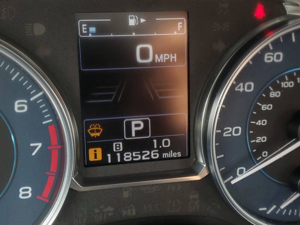 Used 2017 Subaru Crosstrek 2.0i Premium image 22