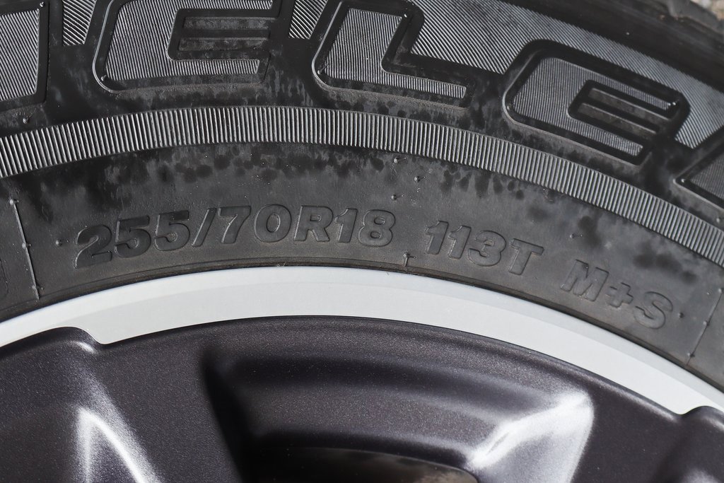 Used 2021 Jeep Gladiator Overland w/ LED Lighting Group image 41