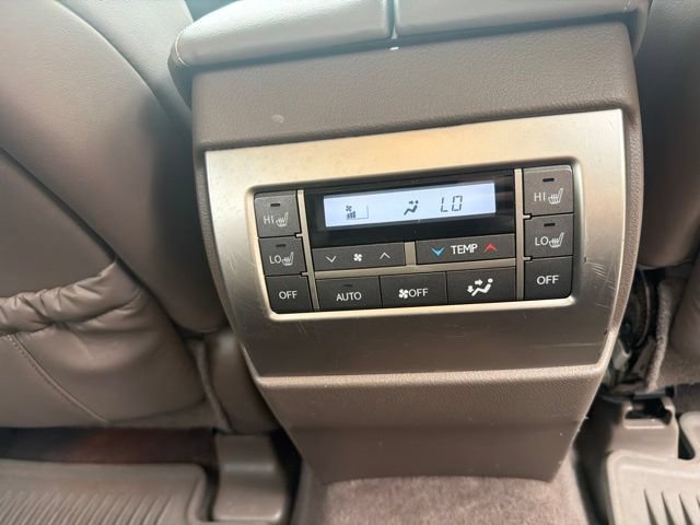 Used 2017 Lexus GX 460 Premium AWD/4WD image 24