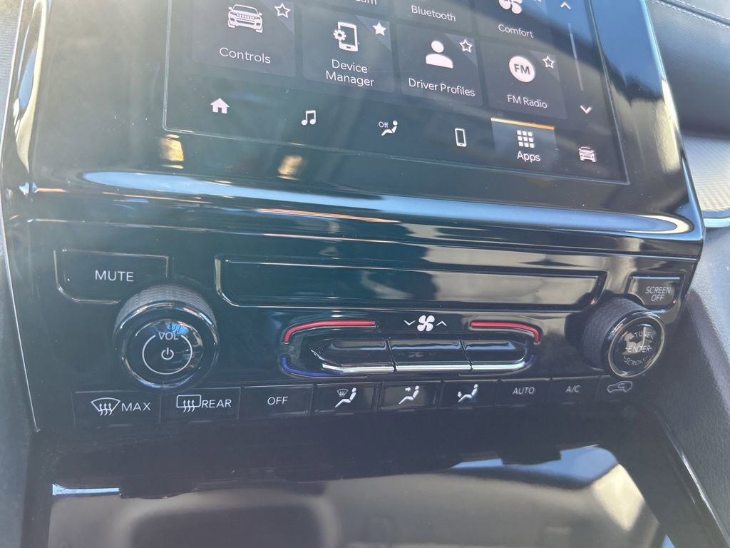 Certified 2023 Jeep Grand Cherokee L Laredo image 41