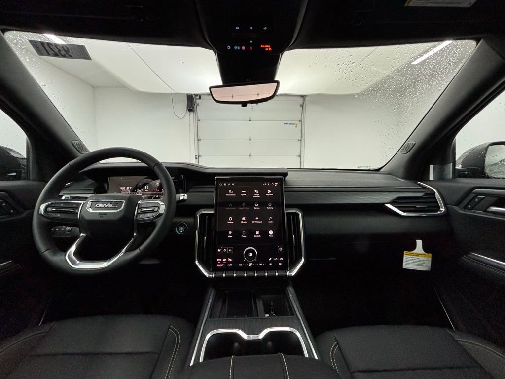 New 2026 GMC Acadia Elevation w/ Elevation Premium Package AWD/4WD video 3