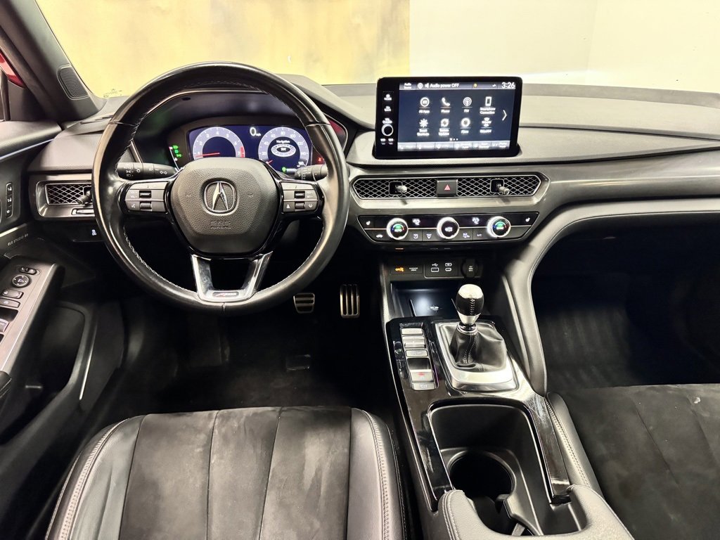 Used 2023 Acura Integra A-Spec image 20