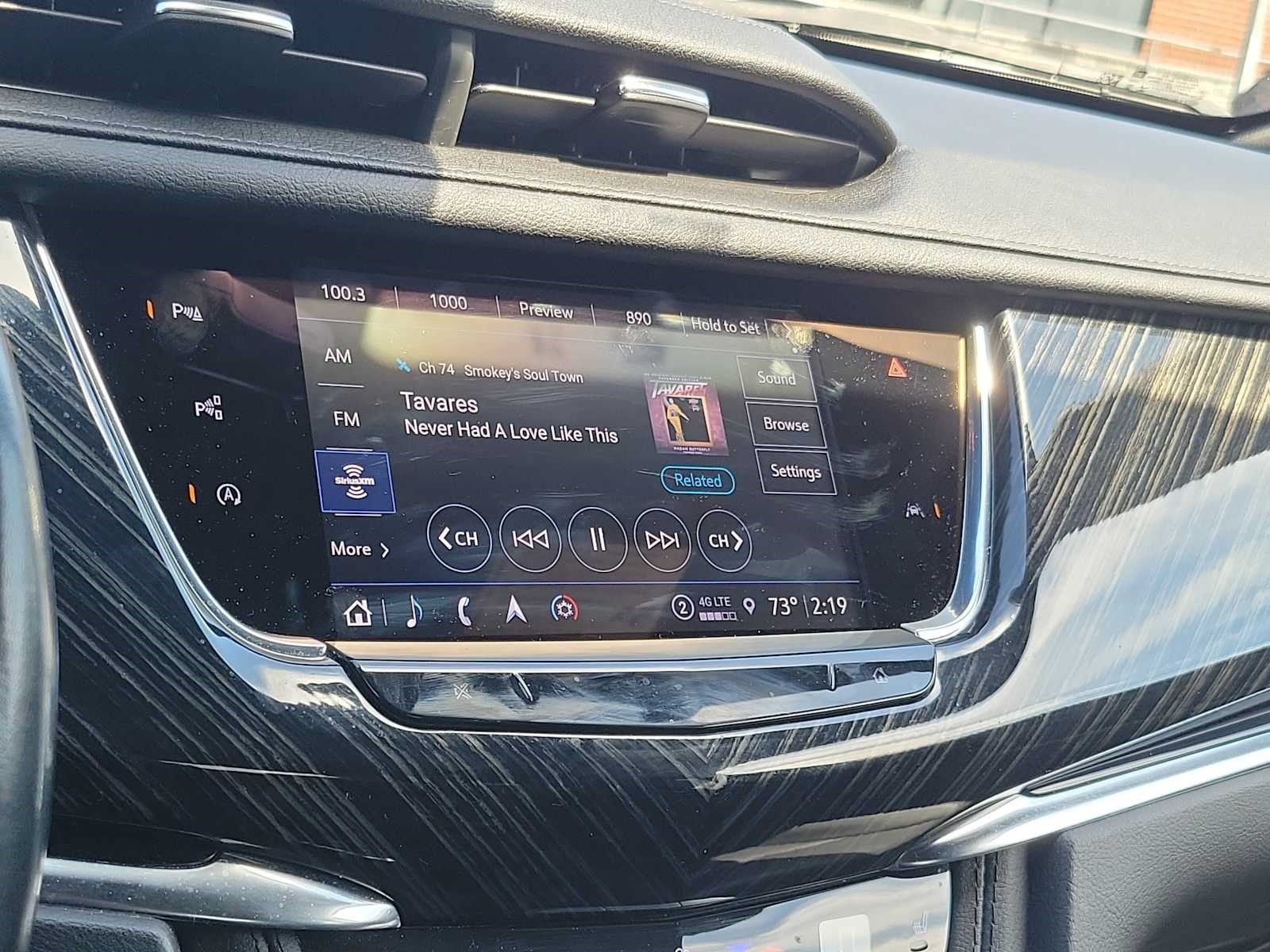 Used 2023 Cadillac XT6 Premium Luxury w/ Technology Package AWD/4WD image 26