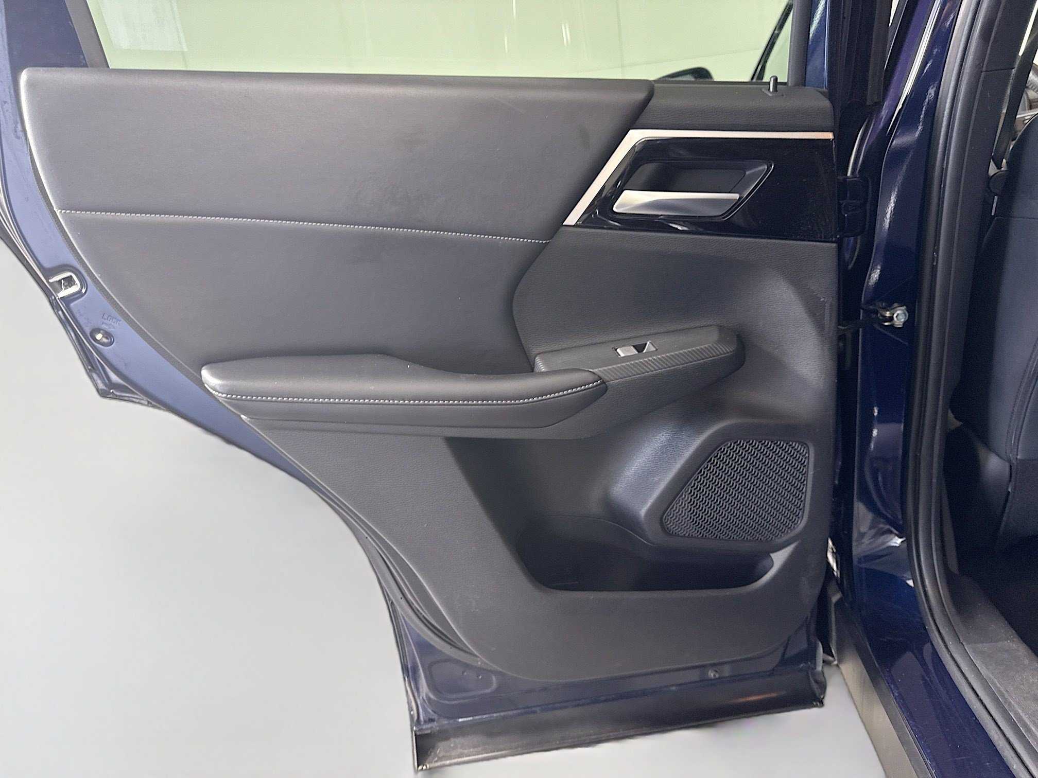 Used 2022 Mitsubishi Outlander SE FWD image 26