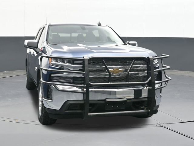 Used 2019 Chevrolet Silverado 1500 LT w/ Texas Edition image 24