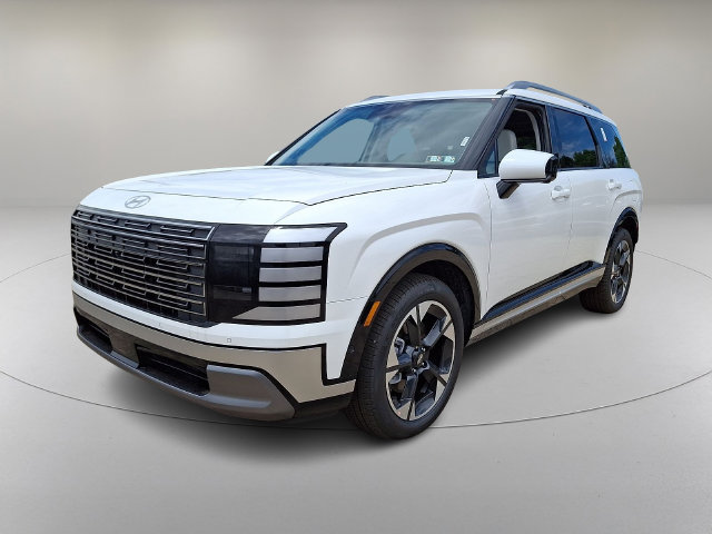 New 2026 Hyundai Palisade Limited AWD/4WD image 3