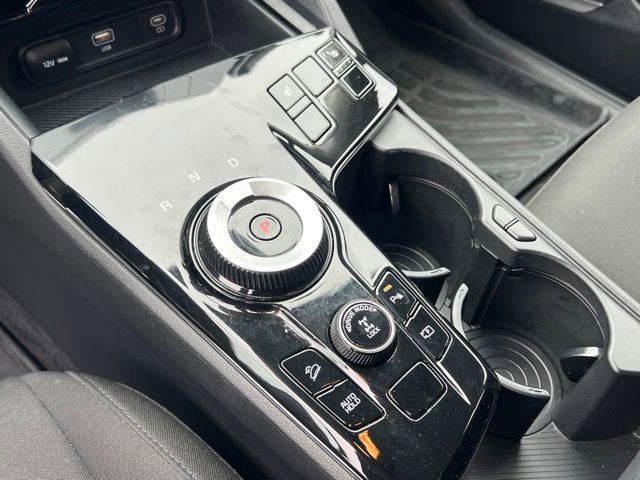 Used 2023 Kia Sportage LX AWD/4WD image 21