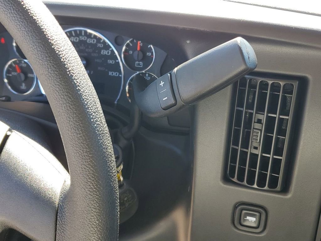 New 2025 GMC Savana 3500 Extended w/ Driver Convenience Package image 16