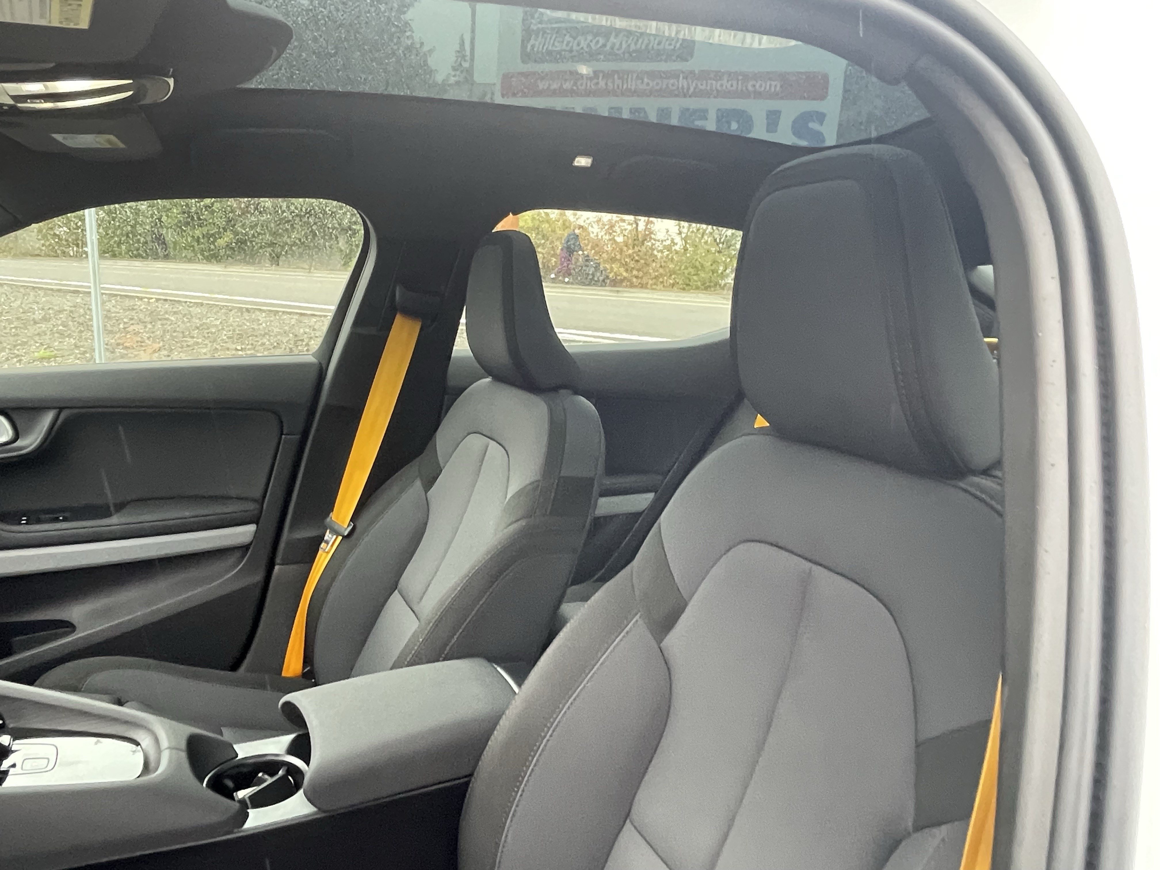 Used 2023 Polestar Polestar 2 w/ Pilot Pack AWD/4WD image 19