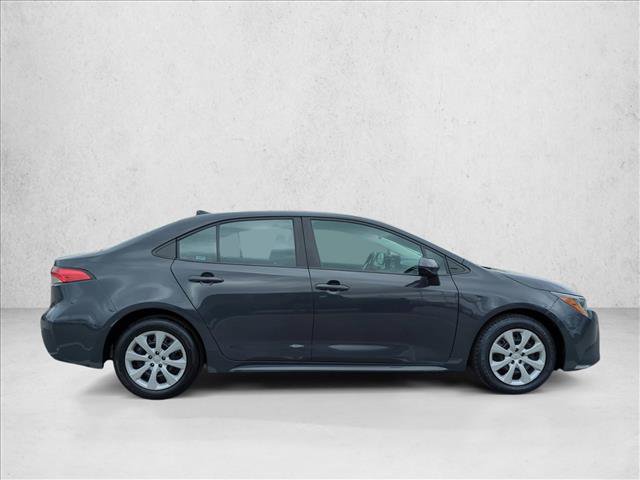 Used 2024 Toyota Corolla LE FWD image 4